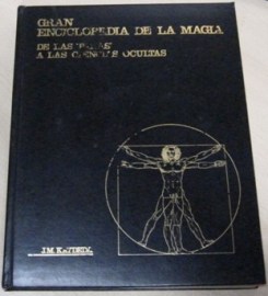 GRAN ENCICLOPEDIA MAGIA4